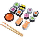 Magni Sushi set