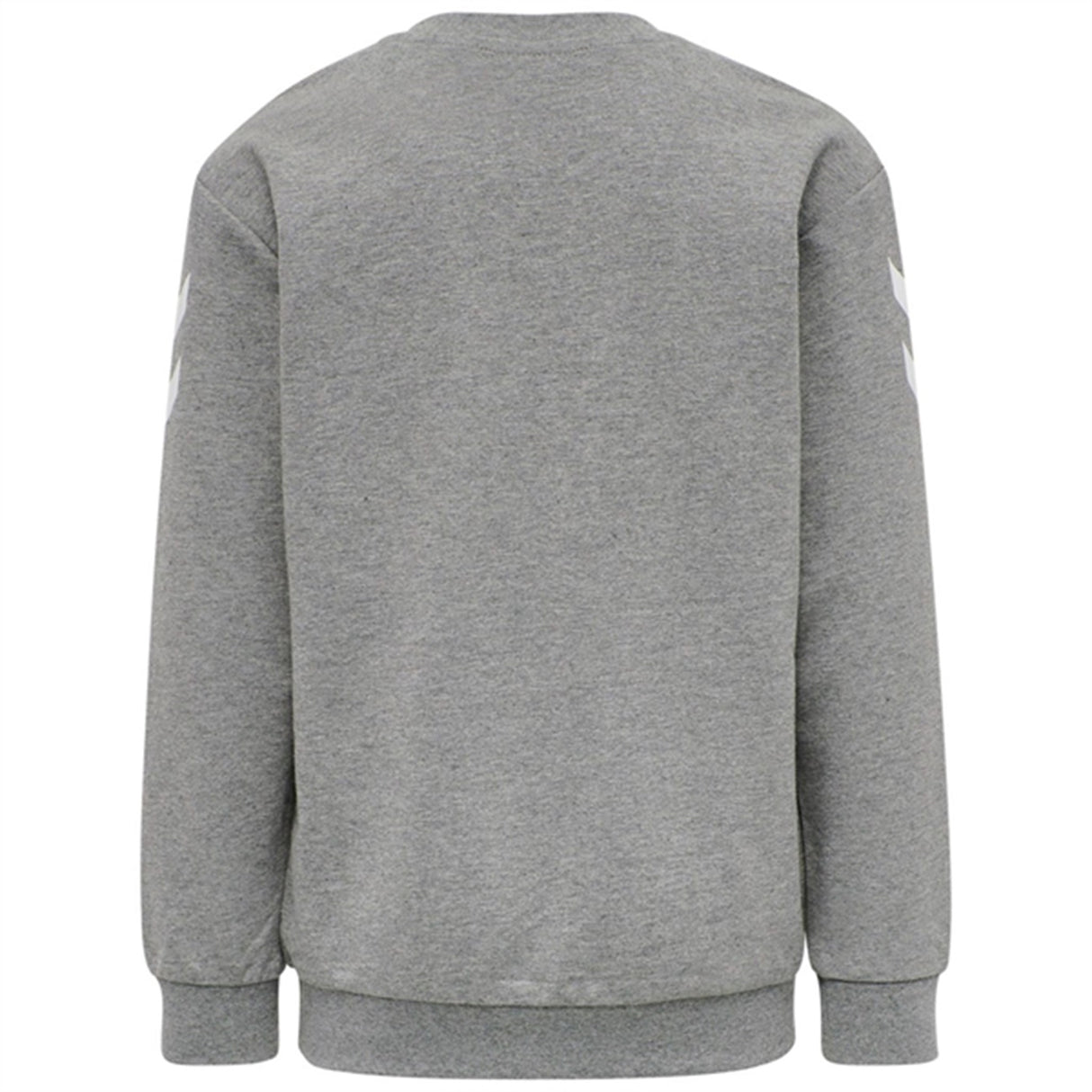 Hummel Medium Melange Box Sweatshirt 3