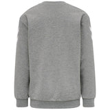 Hummel Medium Melange Box Sweatshirt 3