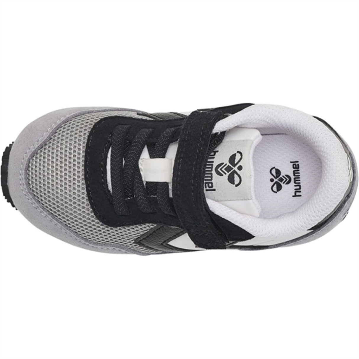 Hummel Reflex Multi Infant Sneakers Alloy 5