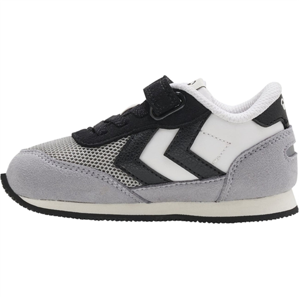 Hummel Reflex Multi Infant Sneakers Alloy 6