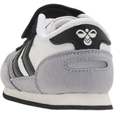 Hummel Reflex Multi Infant Sneakers Alloy 2