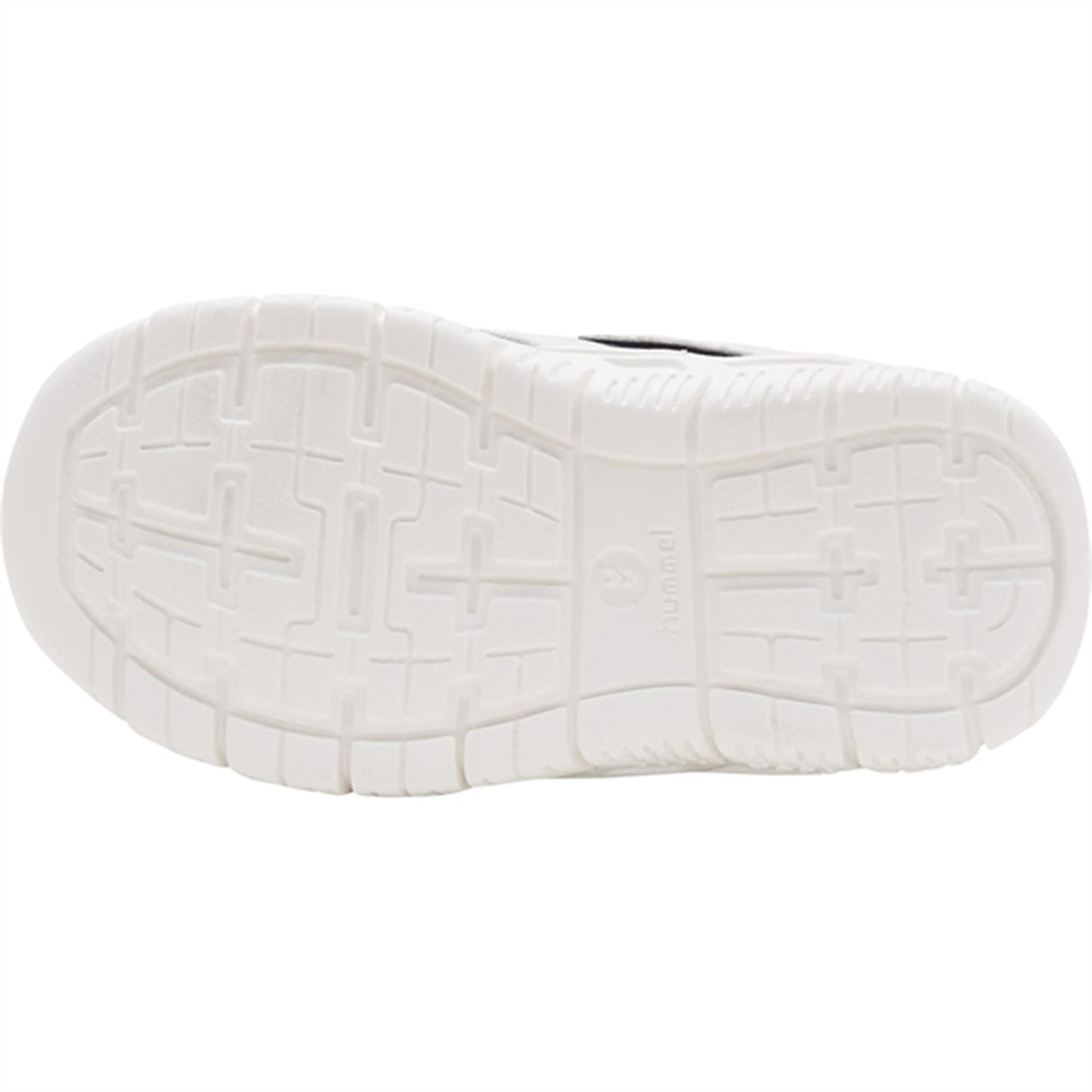 Hummel Crosslite Infant Sneakers Black Iris 6