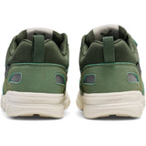 Hummel X-Light 2.0 Tex Jr Sneakers Hedge Green 5