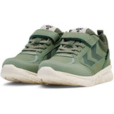 Hummel X-Light 2.0 Tex Jr Sneakers Hedge Green 7