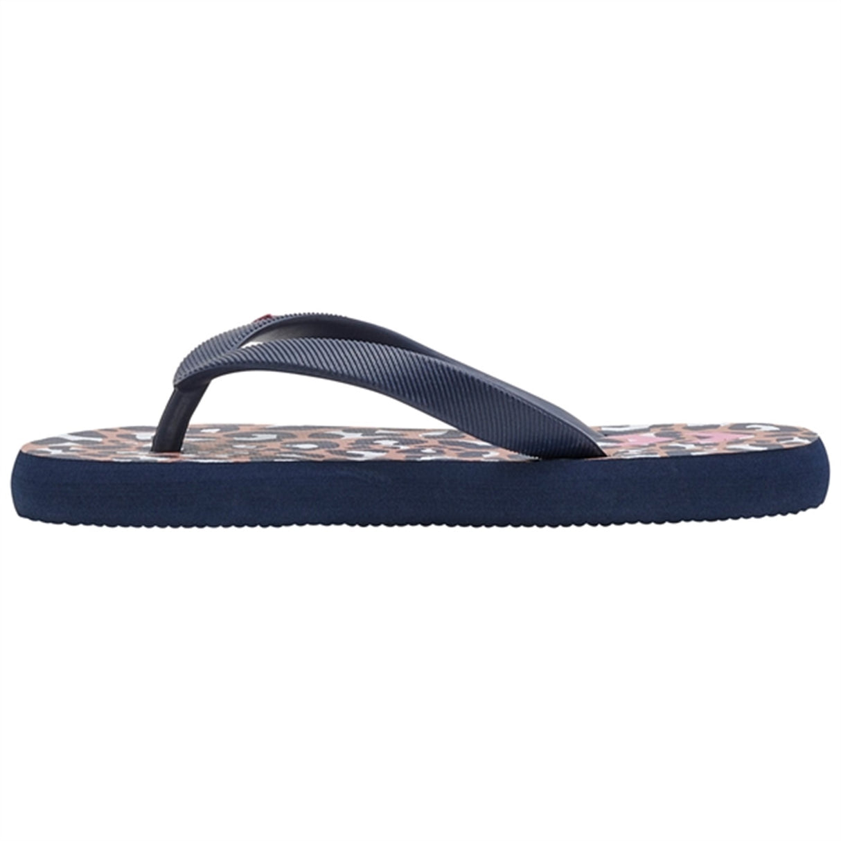 Hummel Flip Flop JR Black Iris 5