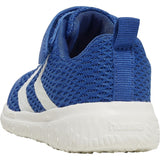 Hummel Actus Recycle Infant Sneakers Lapis Blue 6