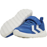 Hummel Actus Recycle Infant Sneakers Lapis Blue