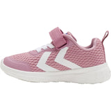 Hummel Actus Recycle Infant Sneakers Heather Rose 4