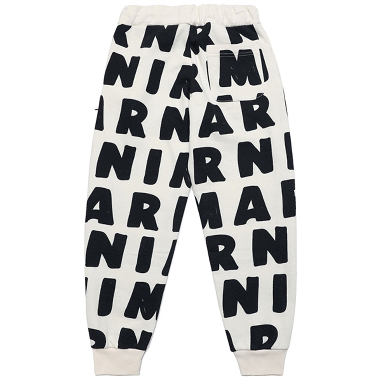 Marni Milk Sweatpants 2