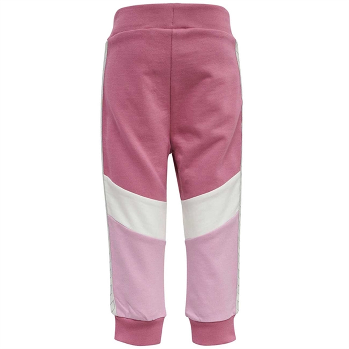 Hummel Heather Rose Sakina Sweatpants 4