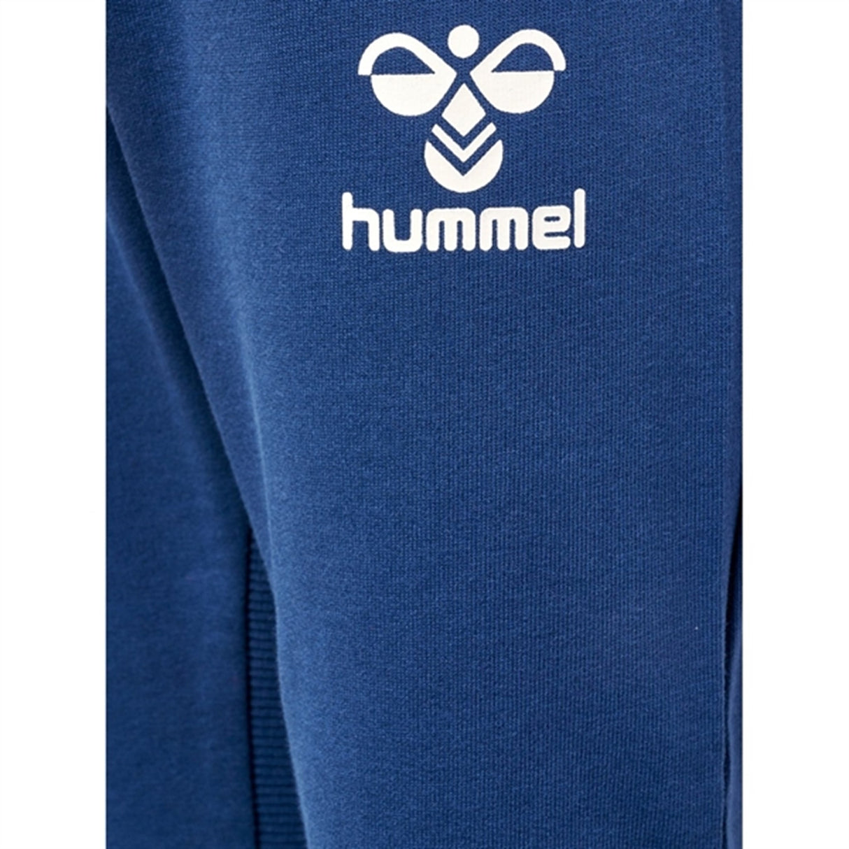 Hummel Dark Denim Apple Byxor 4