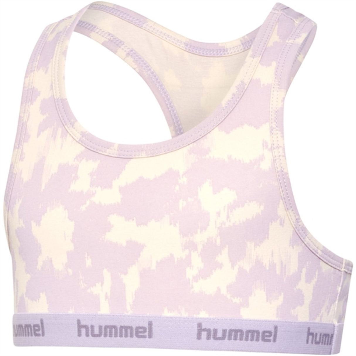 Hummel Orchid Petal Carolina Topp 2-pack 6