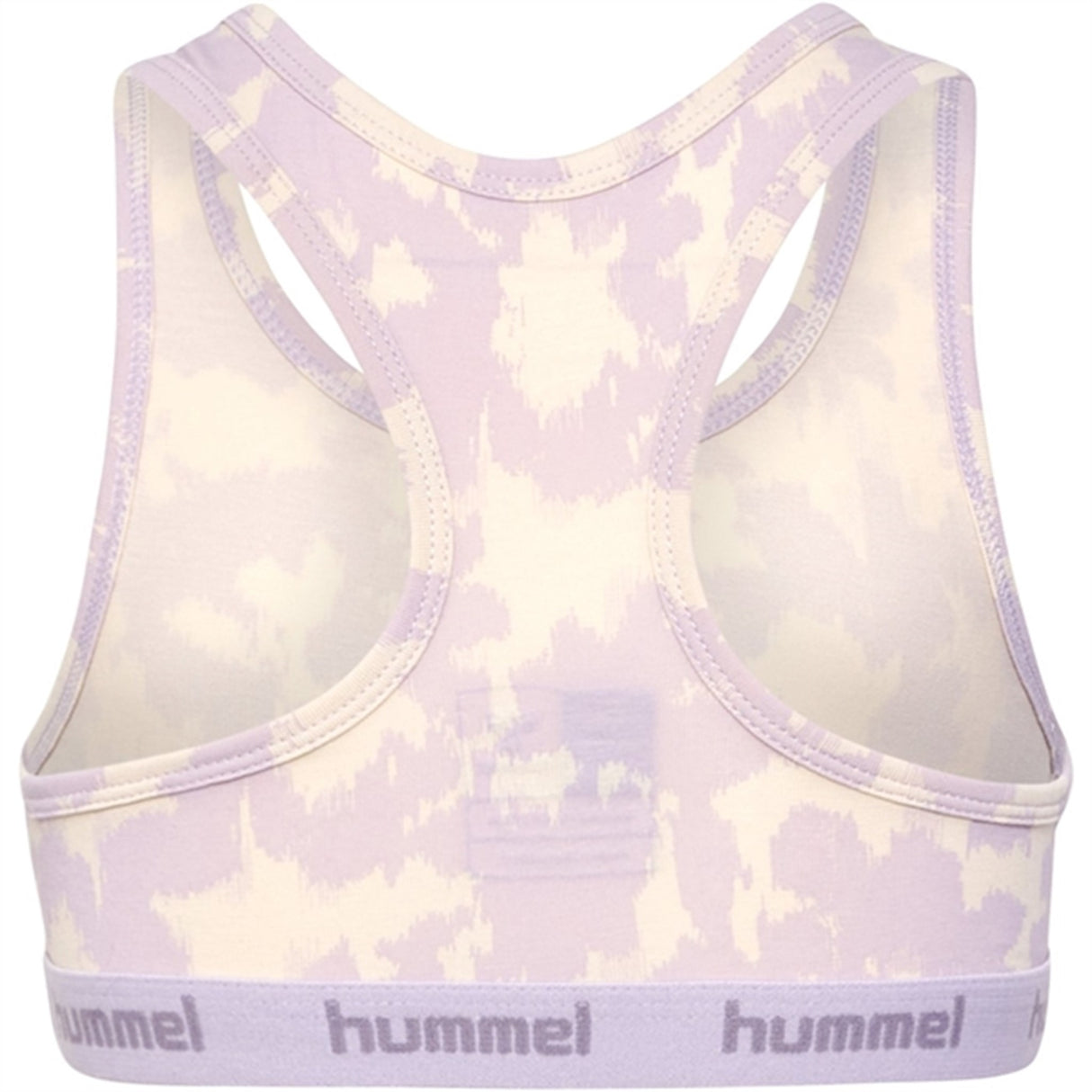 Hummel Orchid Petal Carolina Topp 2-pack 4