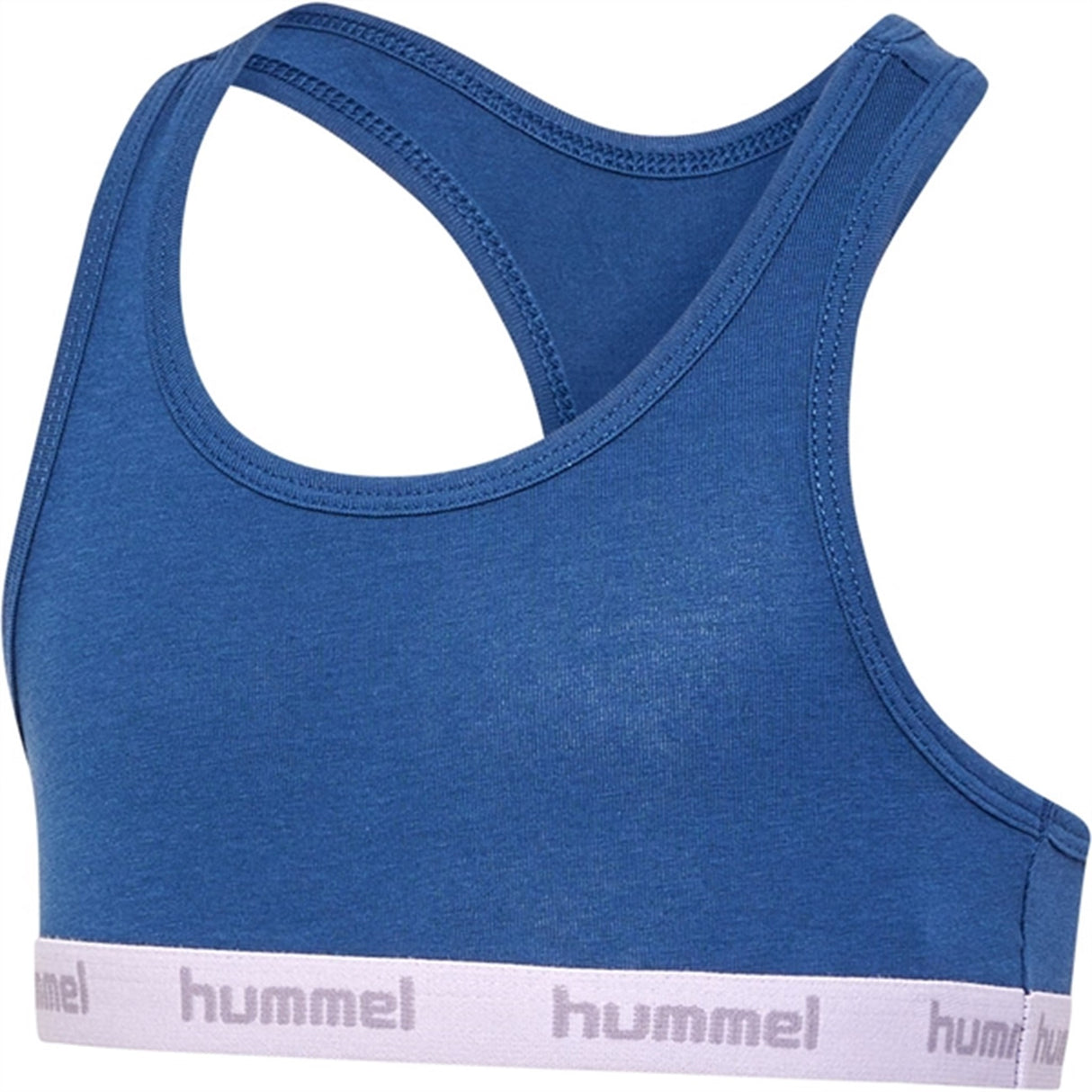 Hummel Orchid Petal Carolina Topp 2-pack 7