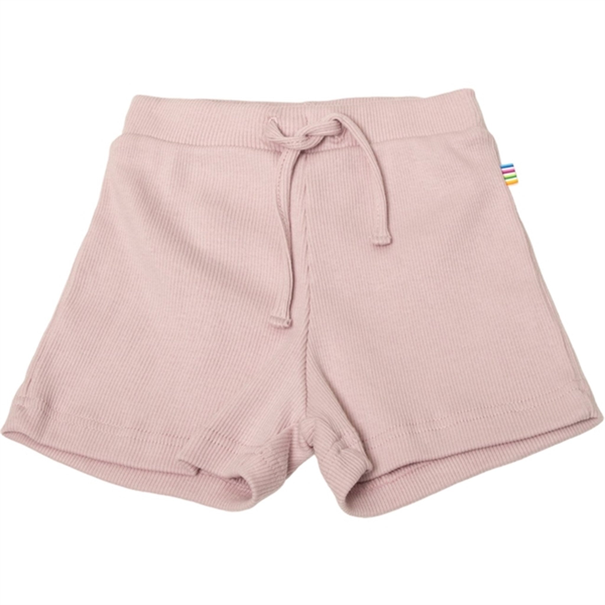 Joha Bomull Pink Shorts