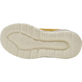 Hummel Dayligth JR Yellow Sneakers 3