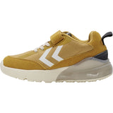 Hummel Dayligth JR Yellow Sneakers 5