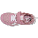 Hummel Actus Recycled JR Sneakers Ash Rose 6