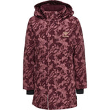 Hummel Windsor Wine Alma Tex Jacka