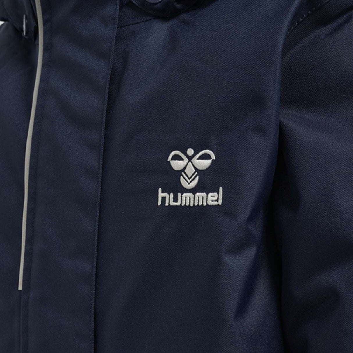 Hummel Soul Vinteroverall Tex Black Iris 2
