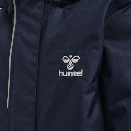 Hummel Soul Vinteroverall Tex Black Iris 2