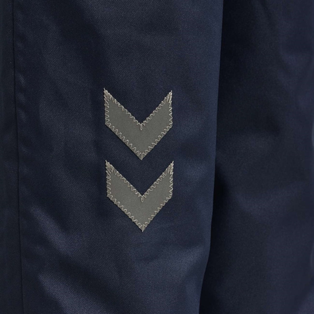 Hummel Soul Vinteroverall Tex Black Iris 3