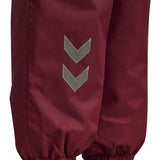 Hummel Soul Vinteroverall Tex Rhododendron 3