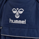Hummel Moon Vinteroverall Tex Black Iris 4