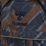 Hummel Moon Vinteroverall Tex Black Iris 3