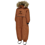 Hummel Moon Vinteroverall Tex Sierra 4