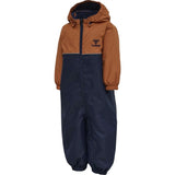 Hummel Snoopy Vinteroverall Tex Sierra