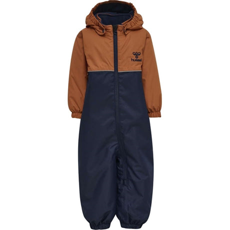 Hummel Snoopy Vinteroverall Tex Sierra