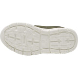 Hummel X-Light 2.0 Tex JR Dark Olive Sneakers 6