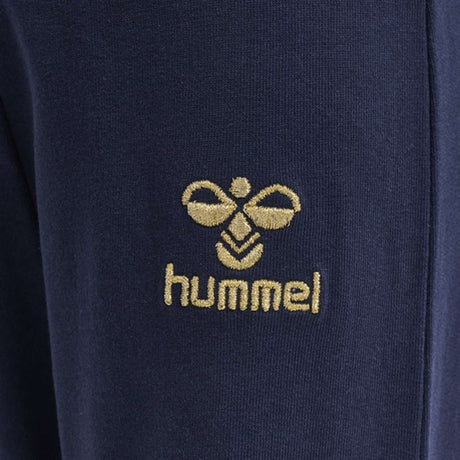 Hummel Black Iris Signe Byxor 2