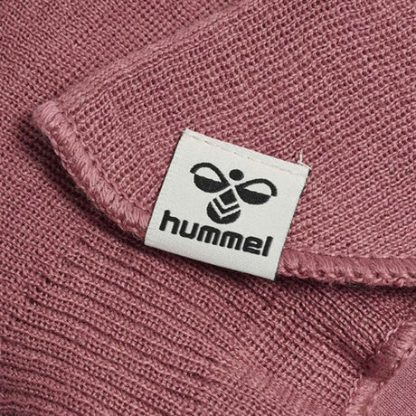 Hummel Hygge Elefanthue Deco Rose