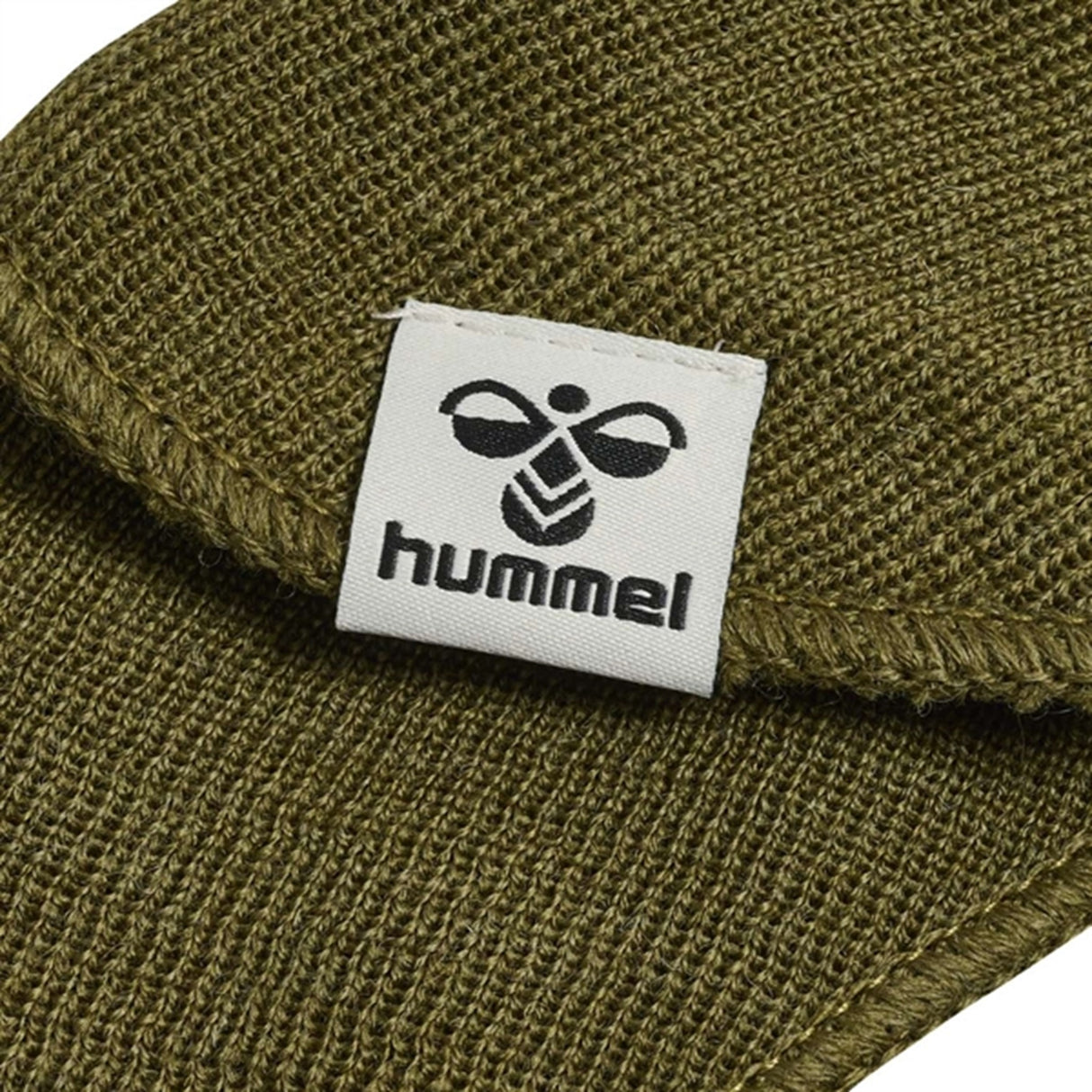 Hummel Hygge Elefanthue Dark Olive