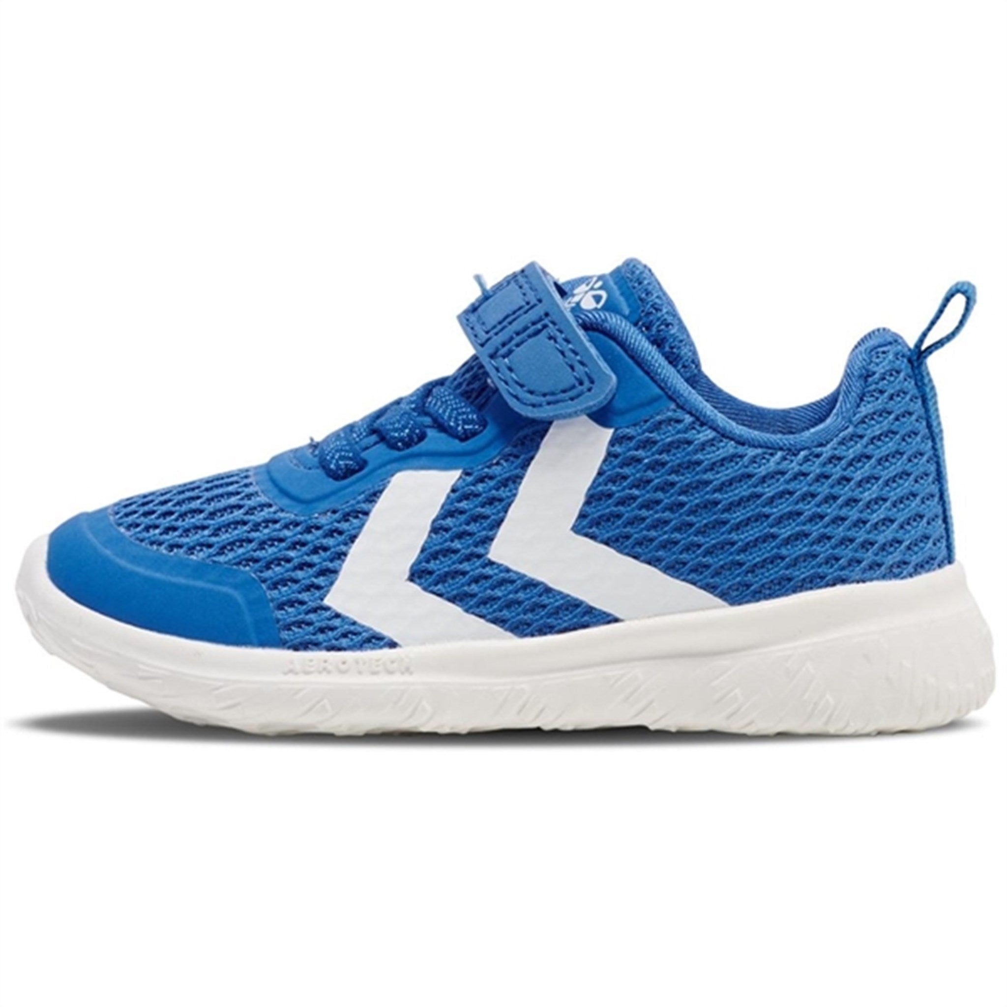Hummel Actus Recycled Infant Sneakers Blue/White