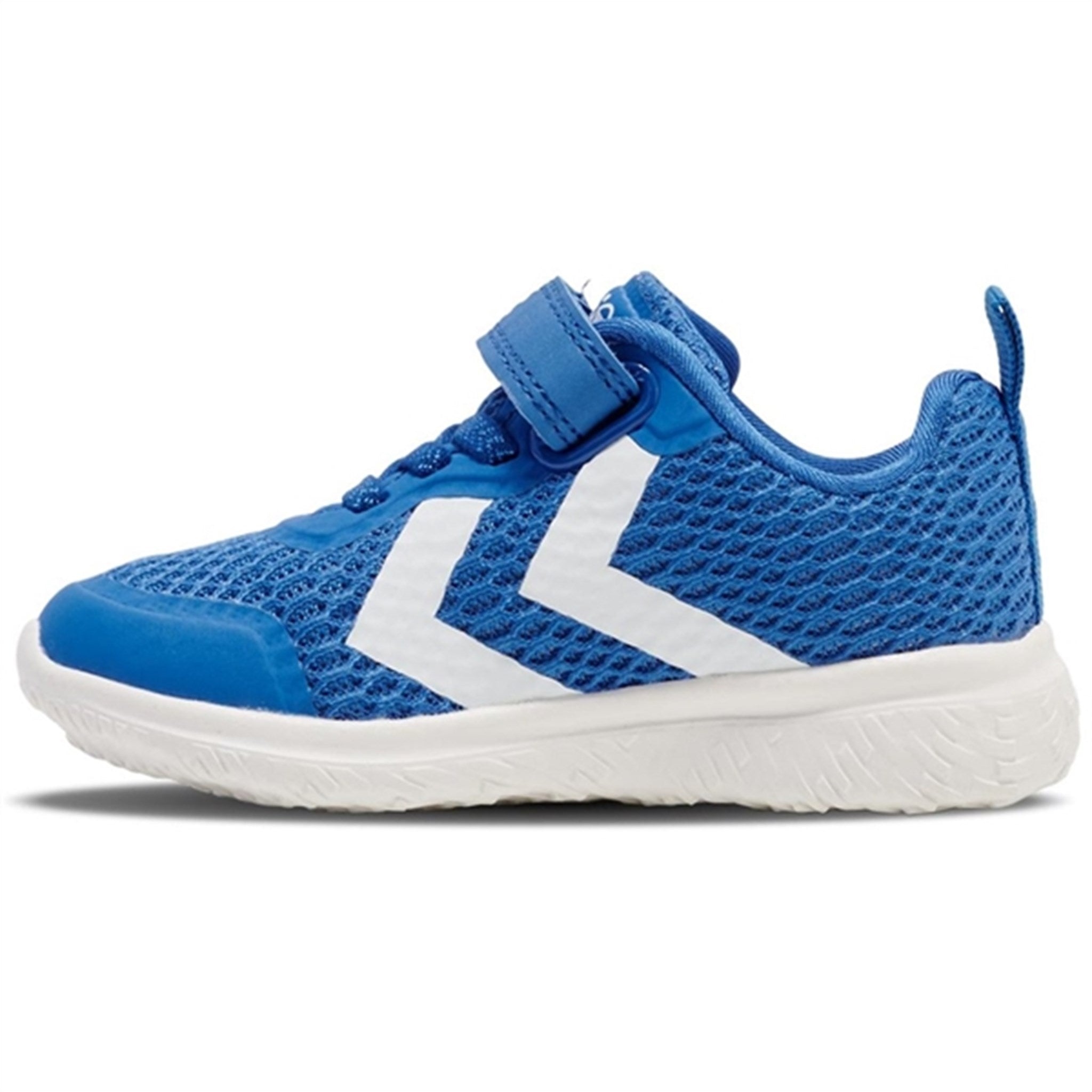 Hummel Actus Recycled Infant Sneakers Blue/White 6