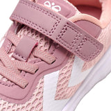 Hummel Pale Lilac Actus Recycled JR Sneakers 3