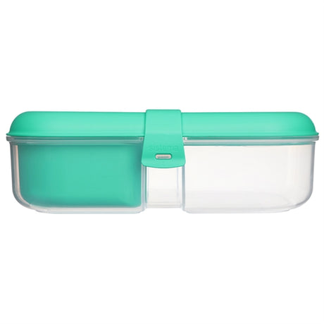 Sistema To Go Ribbon Lunchlåda 1,1 L Minty Teal 2