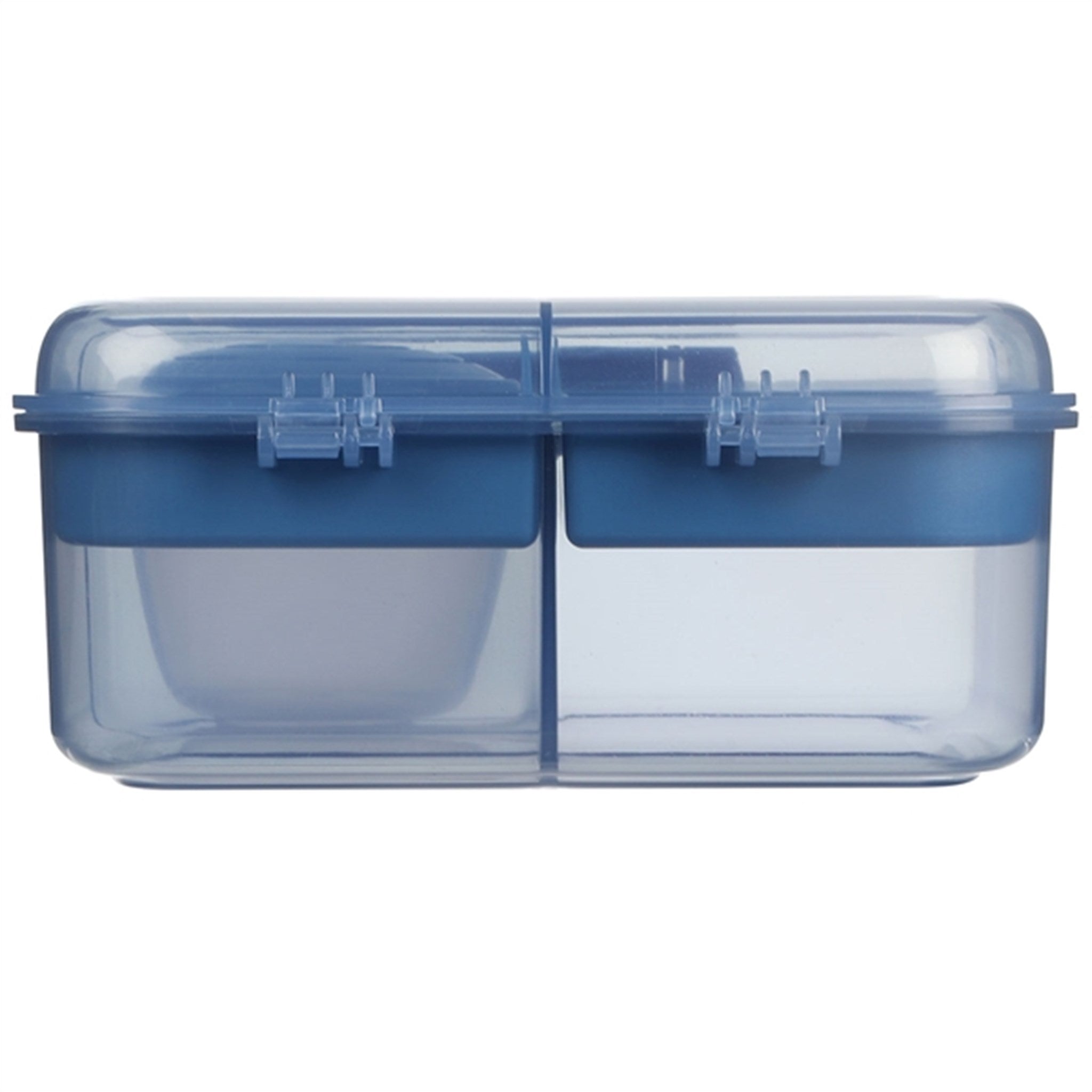 Sistema Bento Cube Lunchlåda 1,25 L Mountain Blue 5
