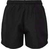 Hummel Black Bondi Badeshorts 4