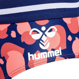 Hummel Navy Peony Zuri Bikini 9