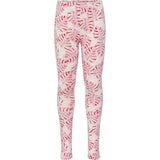 Hummel Marshmallow Alexa Leggings