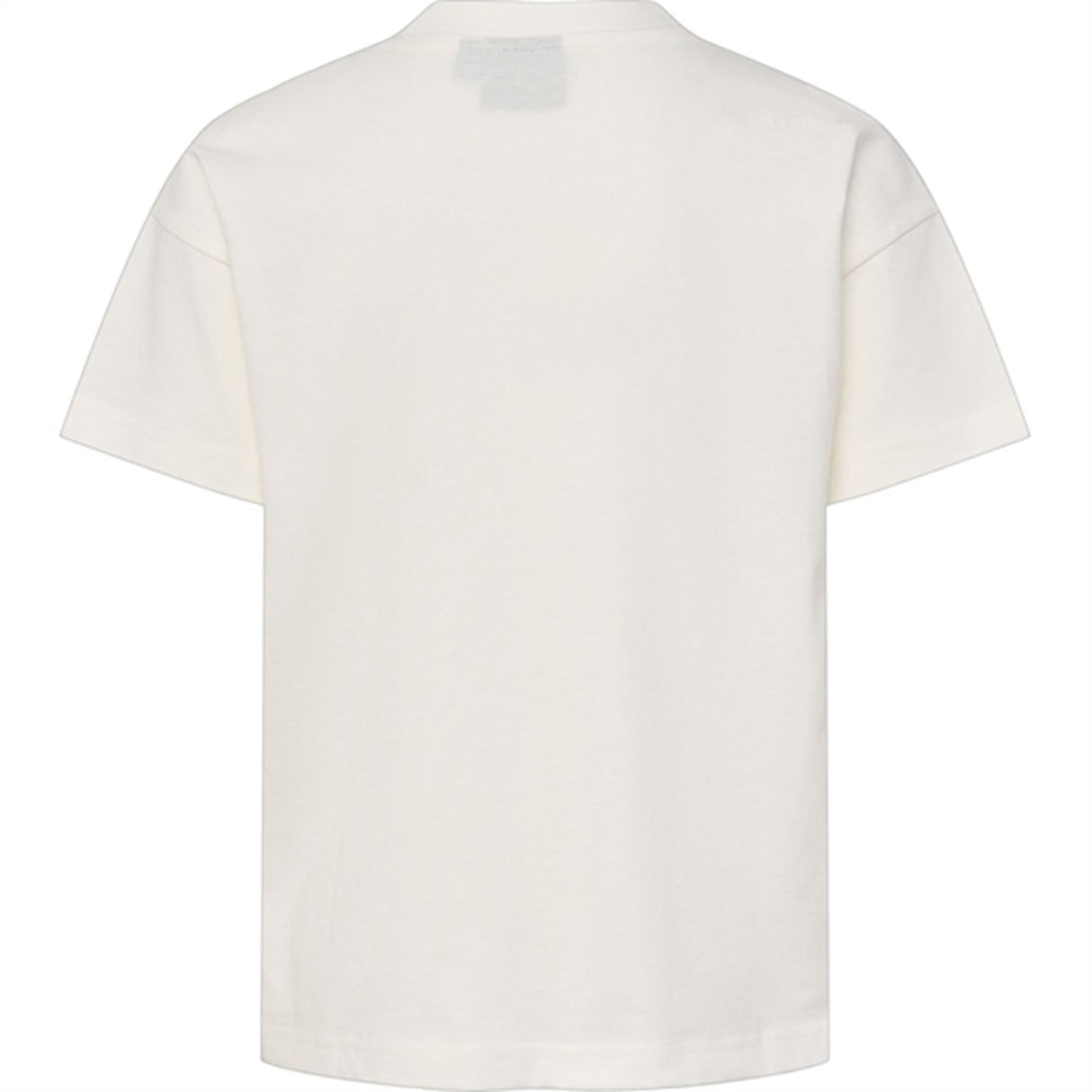 Hummel Marshmallow Alexis T-shirt 2