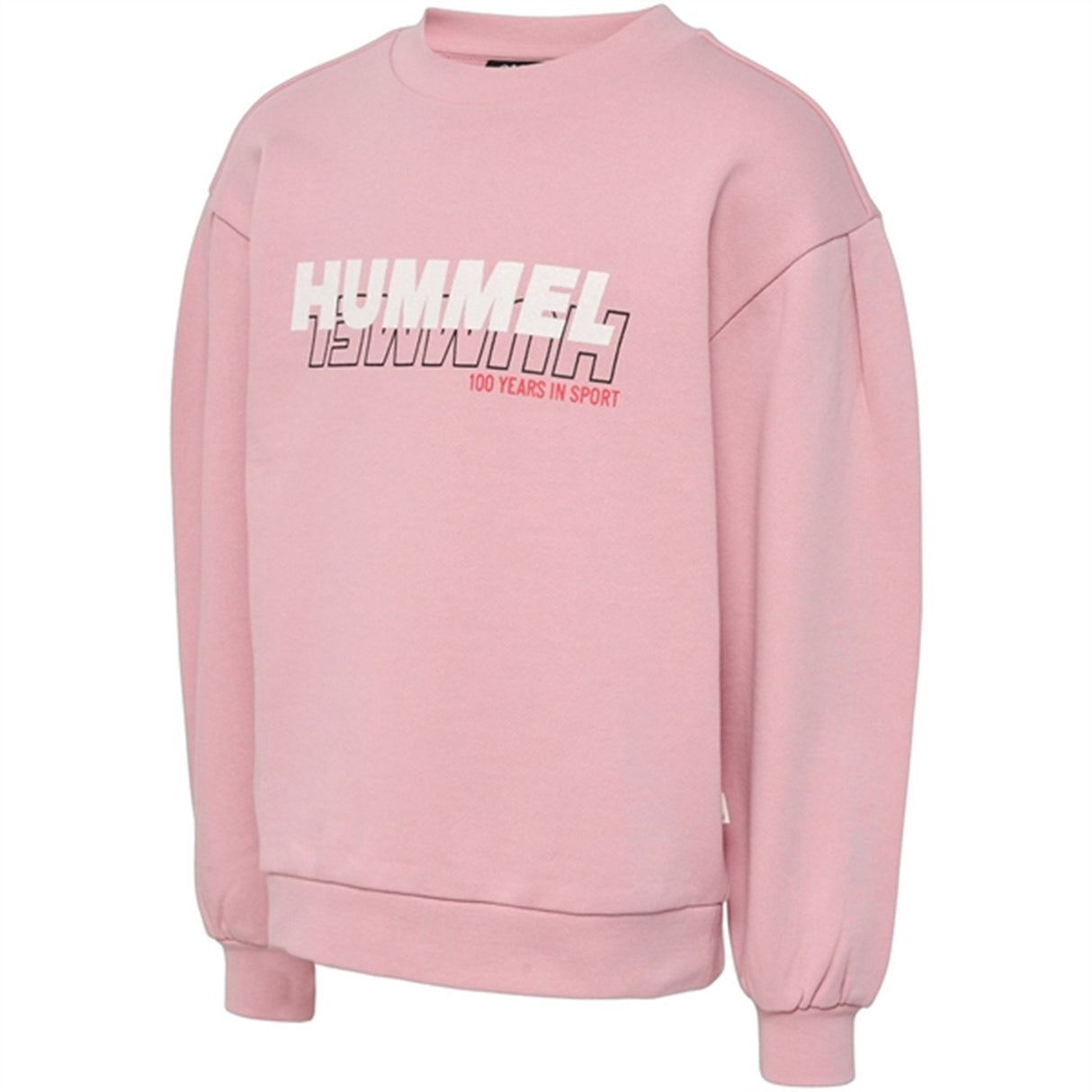 Hummel Zephyr Ashley Sweatshirt 3