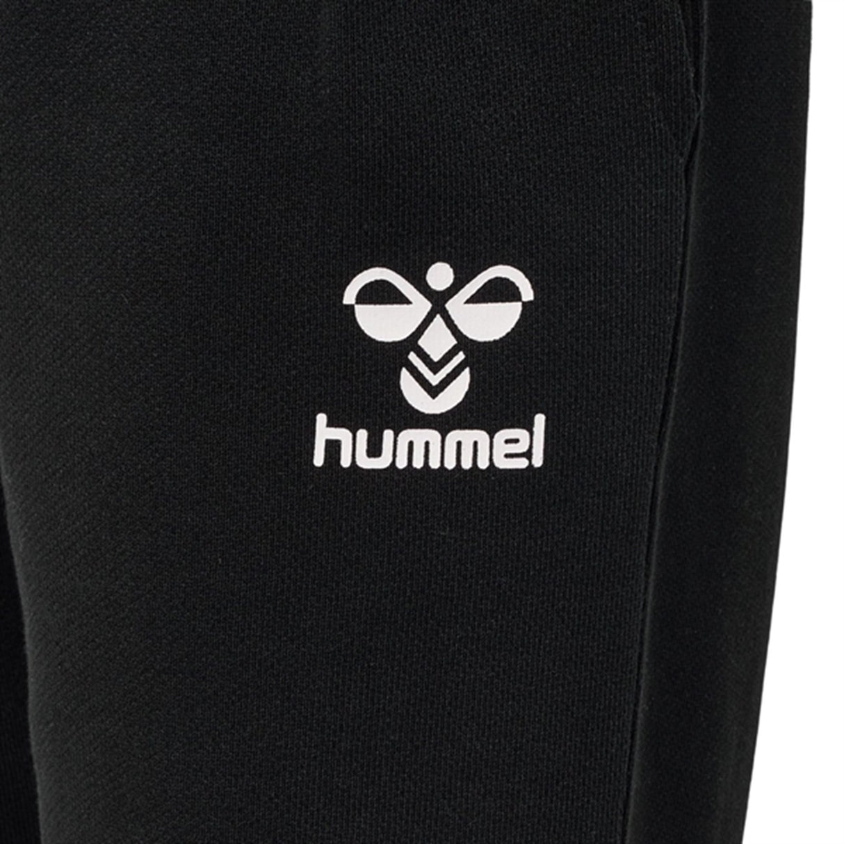 Hummel Black Emily Byxor 2