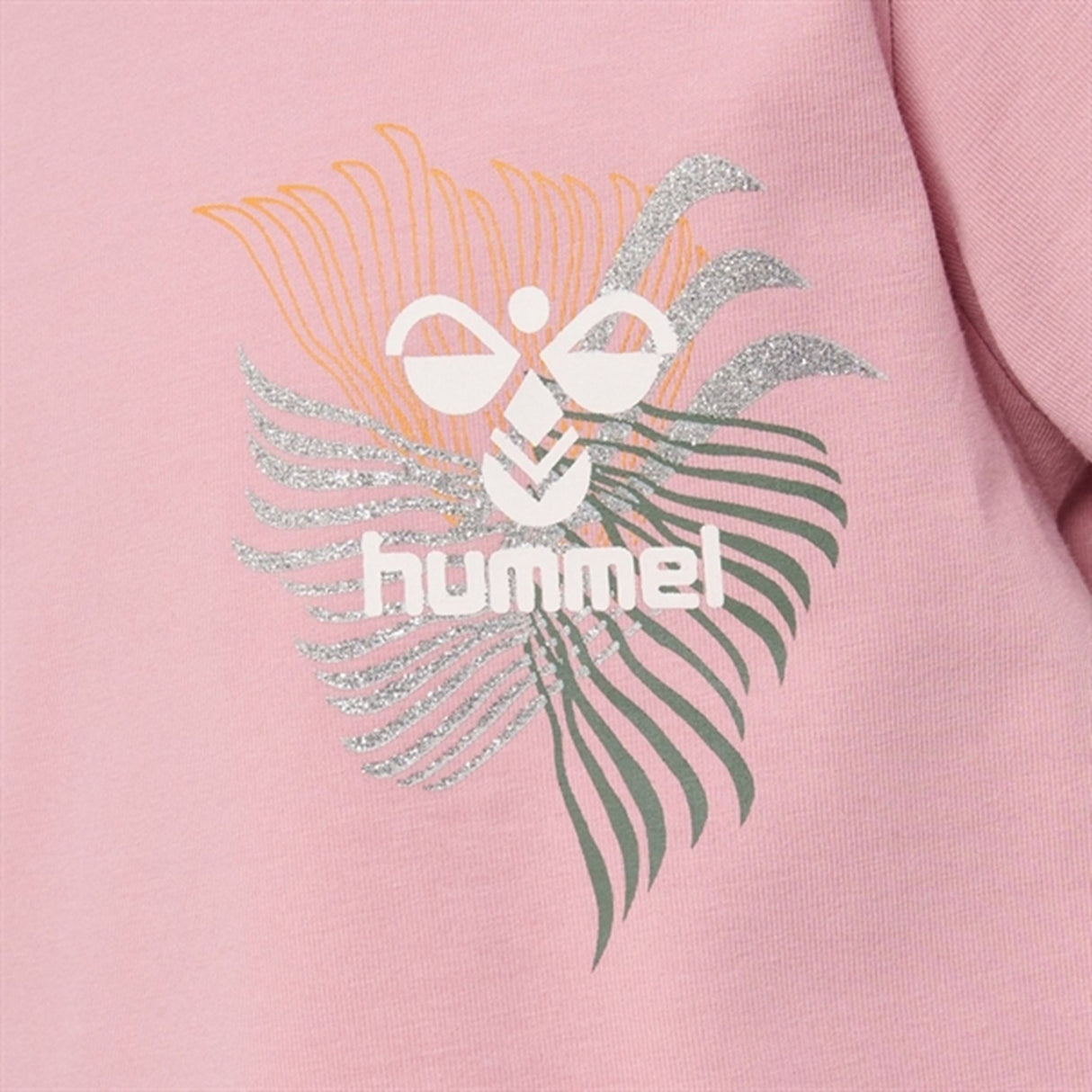 Hummel Zephyr Erin Klänning 2