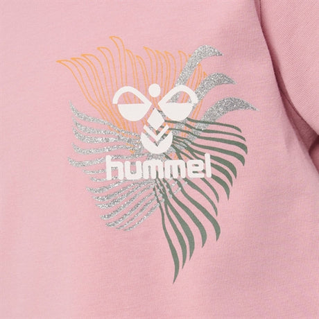 Hummel Zephyr Erin Klänning 2